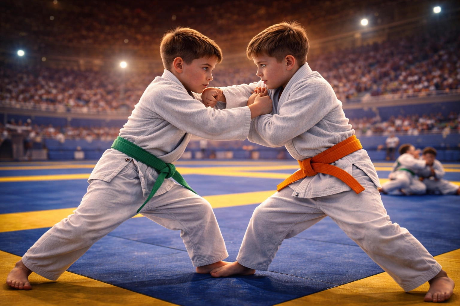BJJ