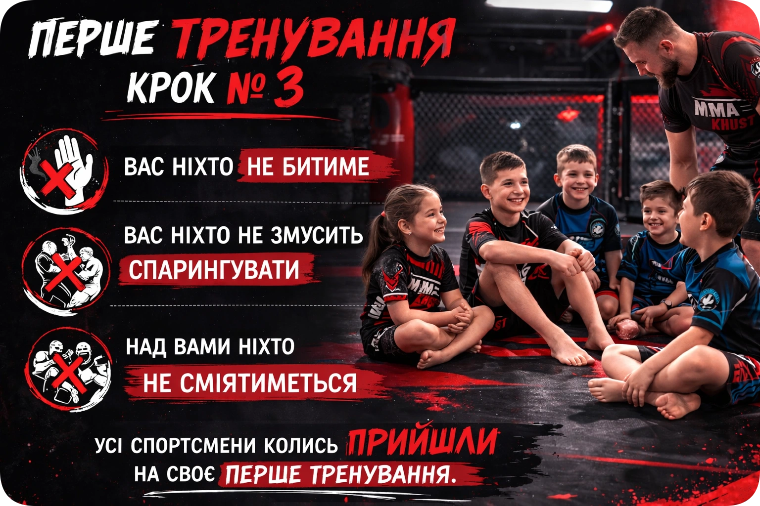 Крок 3