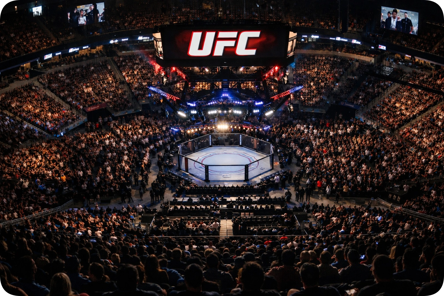 UFC