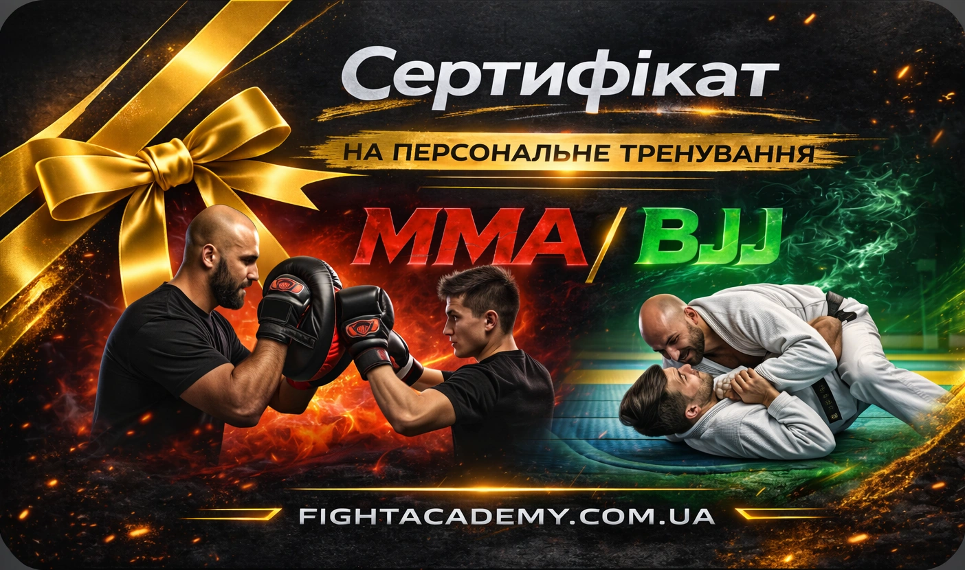 Персональне тренування