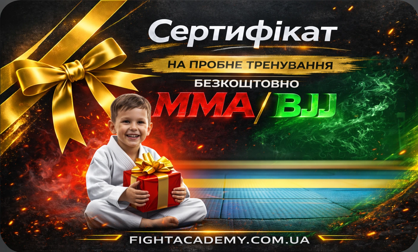 Пробне тренування