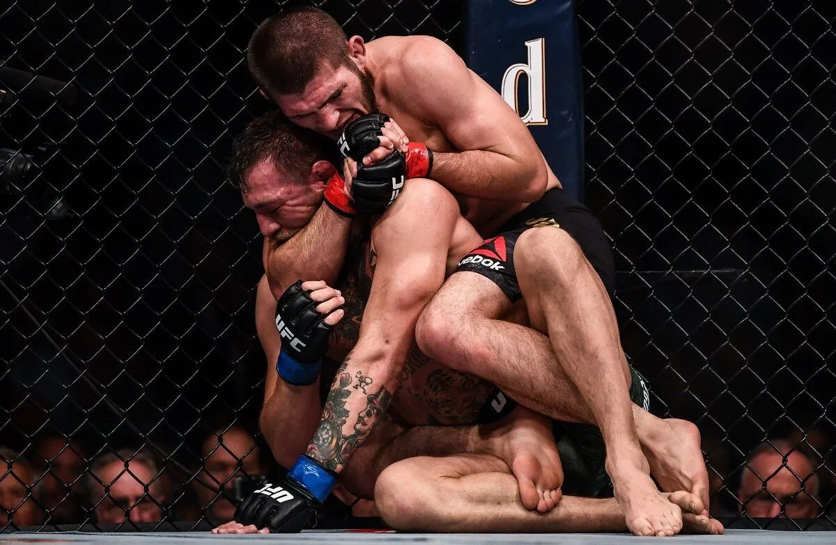 Чемпіонат області з Shidokan-MMA